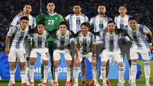 La Selección busca su pase al Mundial 2026.
