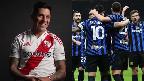 Qué dijo Enzo sobre enfrentar a Inter de Milán.