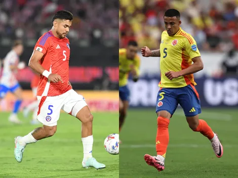 Atento River: cómo les fue a Paulo Díaz y Castaño y cuánto jugaron