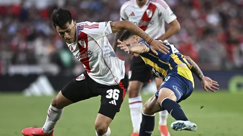 El Millonario recibirá al Canalla este sábado en el Monumental.