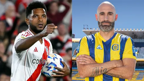 Qué dijo Quintana de Borja.