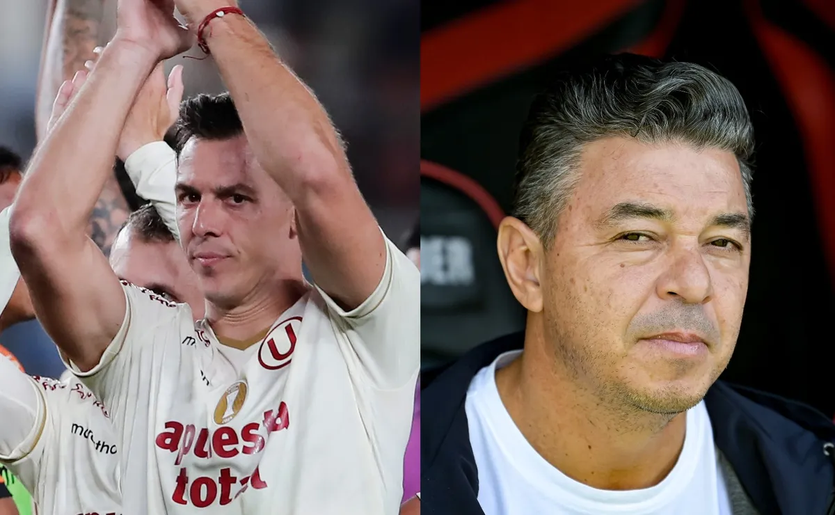 Universitario vuelve a jugar por el Torneo Apertura.