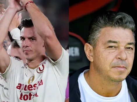 Atento River: Universitario vuelve al ruedo y tendrá un día más de descanso