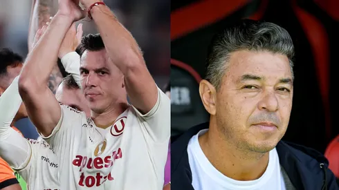 Universitario vuelve a jugar por el Torneo Apertura.