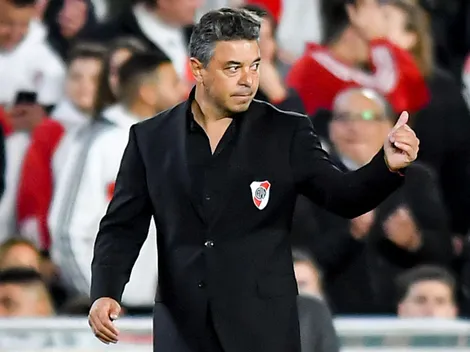 Bajas y regresos: Gallardo confirmó los convocados para el debut ante Universitario