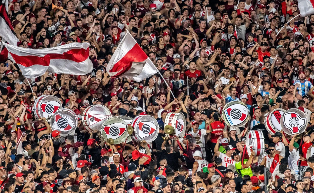 River ya se prepara para el Superclásico: todo sobre la venta de entradas.