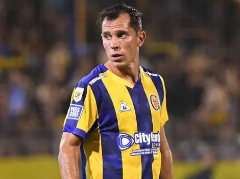 Se formó en River, tuvo rodaje con Gallardo y ahora lo enfrentará con Central