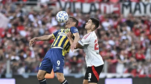 El Millonario recibirá al Canalla en el Monumental.