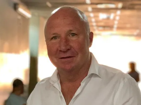 Carlos Mac Allister, del elogio a River a la crítica del mercado