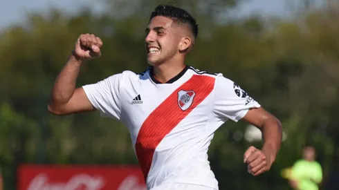 La palabra de Hernán López sobre un futuro regreso.