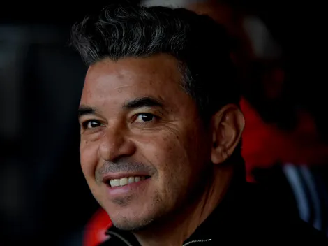 La lista de buena fe de River para la Copa Libertadores 2025