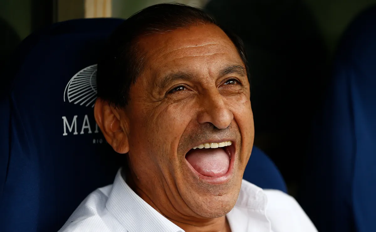 El Pelado hizo historia como entrenador.