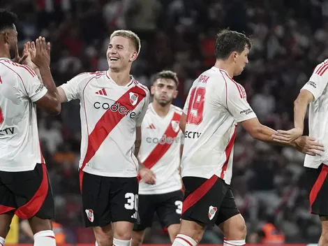 Pronósticos River Plate vs Rosario Central: duelo de animadores en la liga