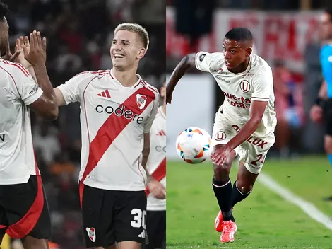 Cuándo y a qué hora es el próximo partido de River vs. Universitario