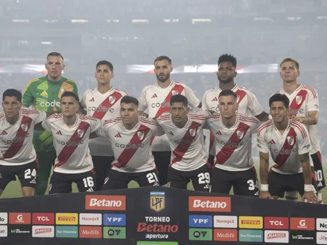 Jugador x Jugador vs. Rosario Central