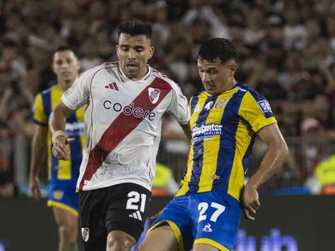 River perdió dos puntos y no pudo acercarse a Independiente: la tabla de posiciones