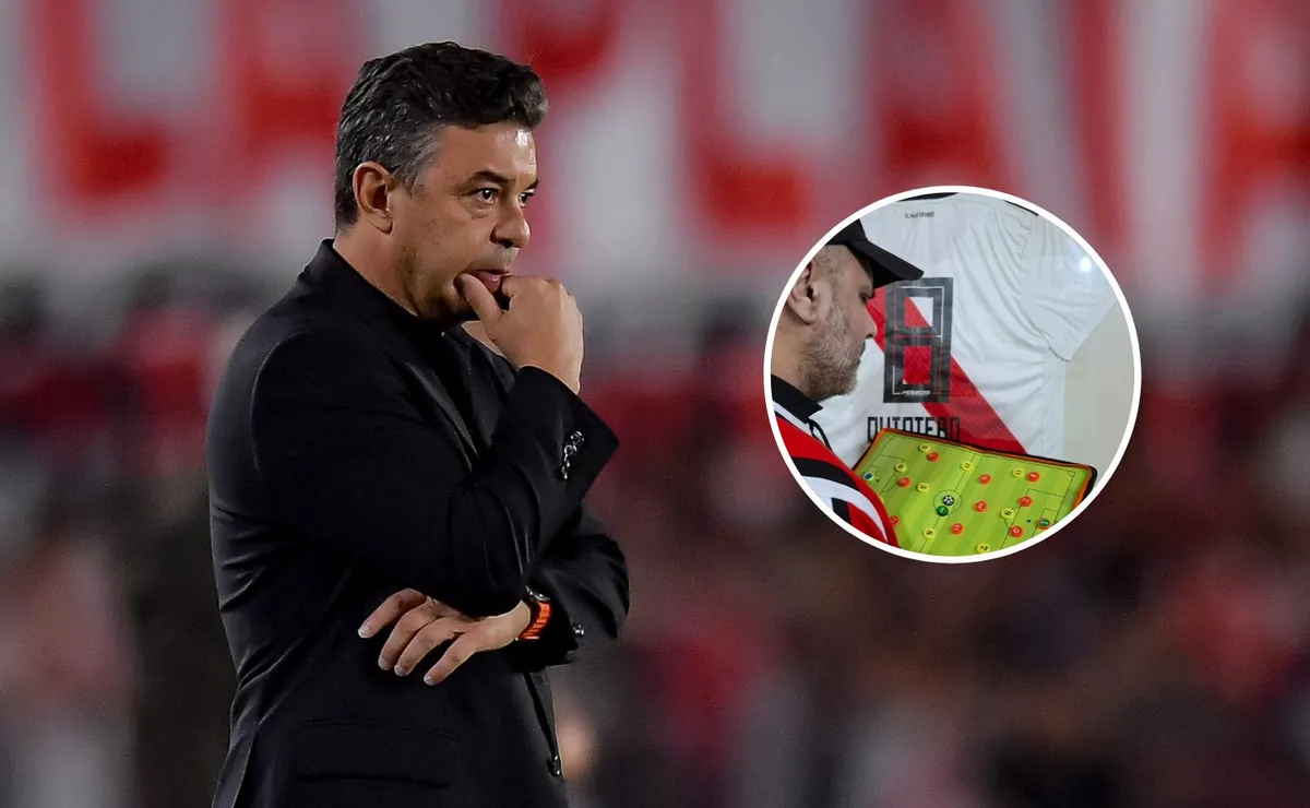 ANÁLISIS | El River de Gallardo: 37 partidos, 50 millones y demasiadas excusas