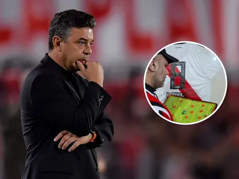 ANÁLISIS | El River de Gallardo: 37 partidos, 50 millones y demasiadas excusas