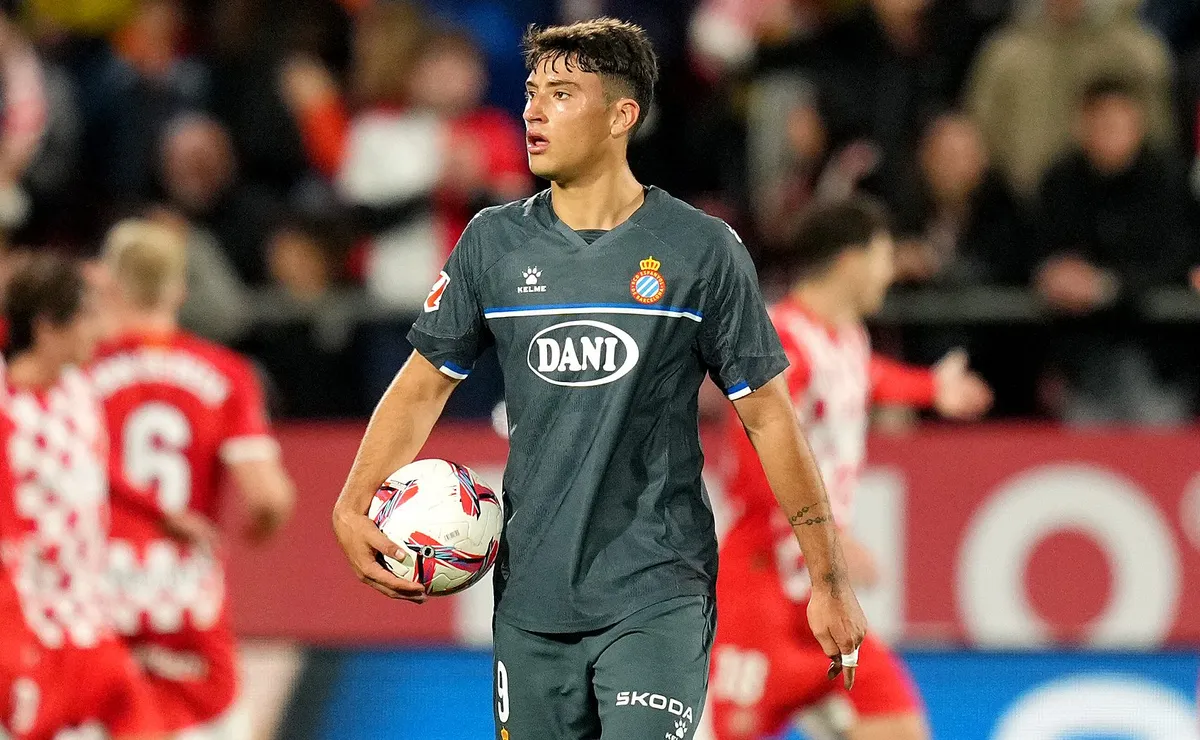 River pensó varias veces en Alejo Véliz cuando no tenía lugar en Europa.