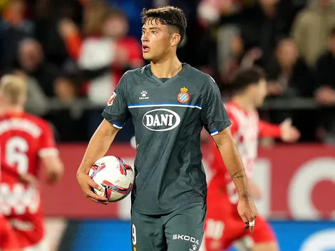 Un viejo anhelo: el delantero que River tendría apuntado para el mercado de pases de junio