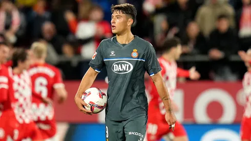 River pensó varias veces en Alejo Véliz cuando no tenía lugar en Europa.