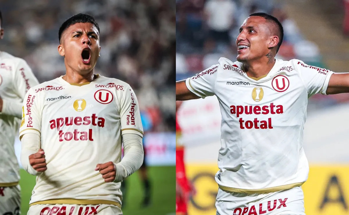 Foto: @Universitario.