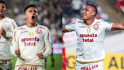 Foto: @Universitario.