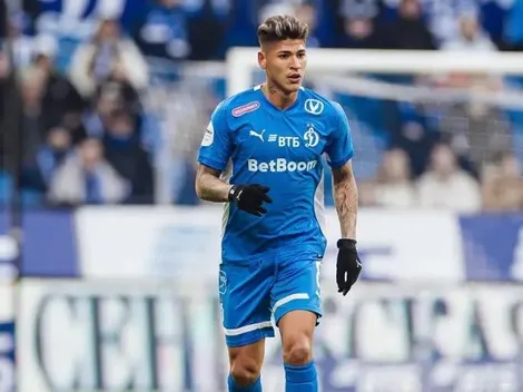 Ex River: Jorge Carrascal estiró su gran año con un doblete