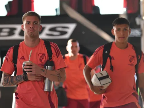 La agenda de River para el debut en Libertadores: cuándo viaja, dónde se aloja y cuándo vuelve