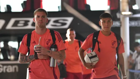 El Millonario visitará la capital peruana para enfrentar a Universitario.