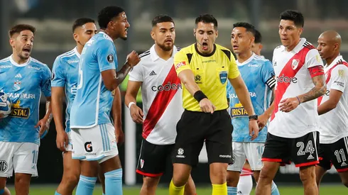 El Millonario volverá a tener actividad en tierras peruanas.