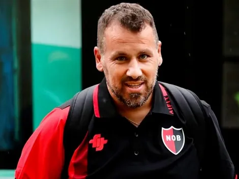 Fuerte chicana del Ogro Fabbiani a Boca después de ganarle: "Creía que..."