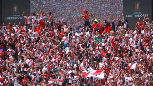 River vuelve al Monumental de Lima después de casi seis años.