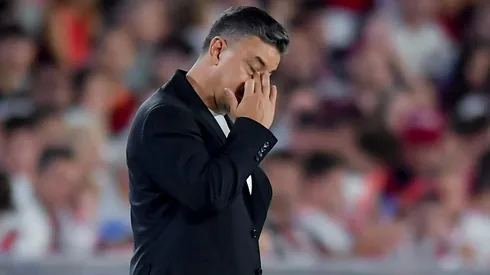 Gallardo sufre la baja de Galoppo