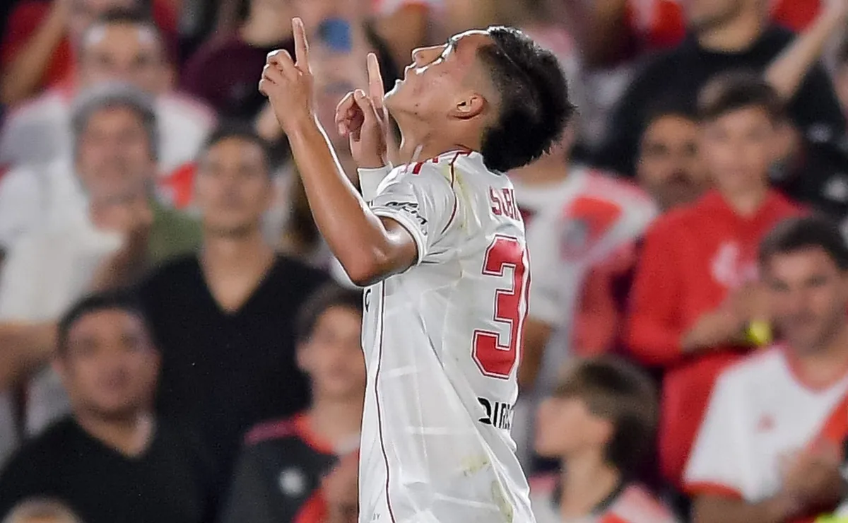 Subiabre tiene un solo gol en Primera, en 19 PJ.