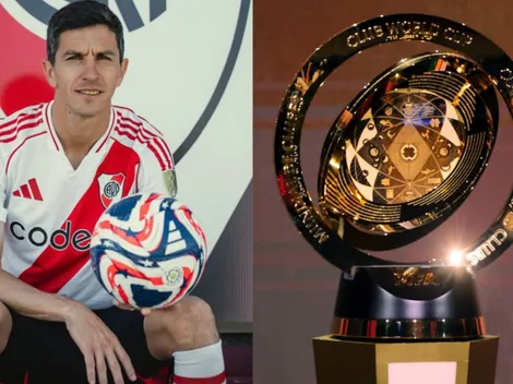 Fixture oficial de River Plate en el Mundial de Clubes FIFA 2025