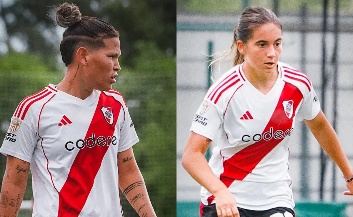 Las jugadores estarán en la fecha FIFA de abril.