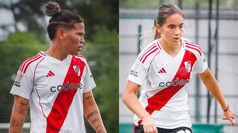 Las jugadores estarán en la fecha FIFA de abril.