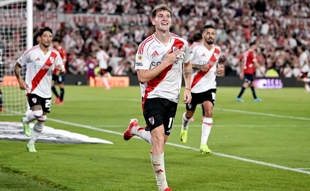 El jugador recibió el alta médica.