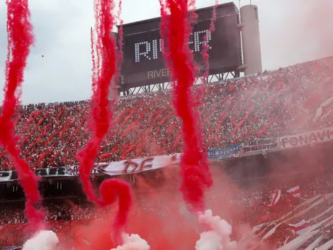Por encima de todos: la FIFA declaró a River como el club más exitoso de Argentina