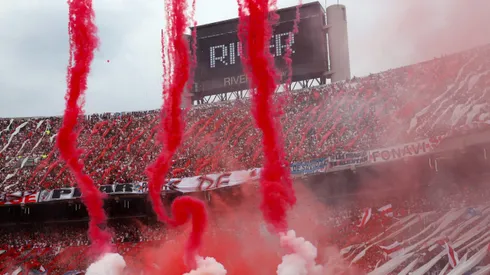 El reconocimiento de la FIFA a River.