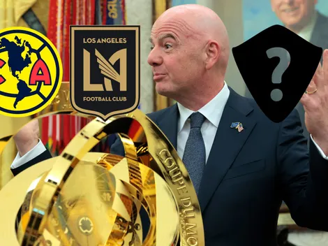 No solo América y Los Ángeles FC: el equipo que también reclama el lugar de León