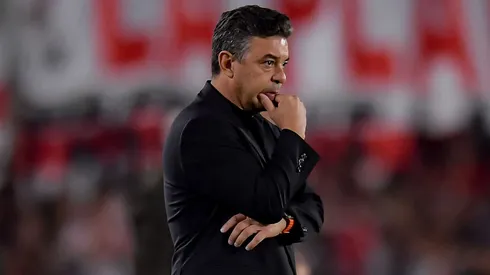 Gallardo debe decidir si rota en La Plata o en Ecuador.