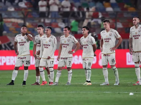 Por qué el partido vs. River cae en un momento incómodo para Universitario