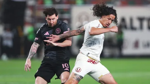Foto: Getty.