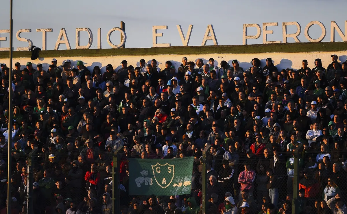 Foto: Getty.