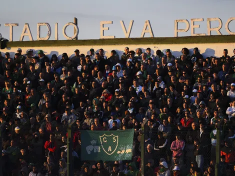 Sarmiento vende entradas para y público general vs. River: precios y cómo comprar