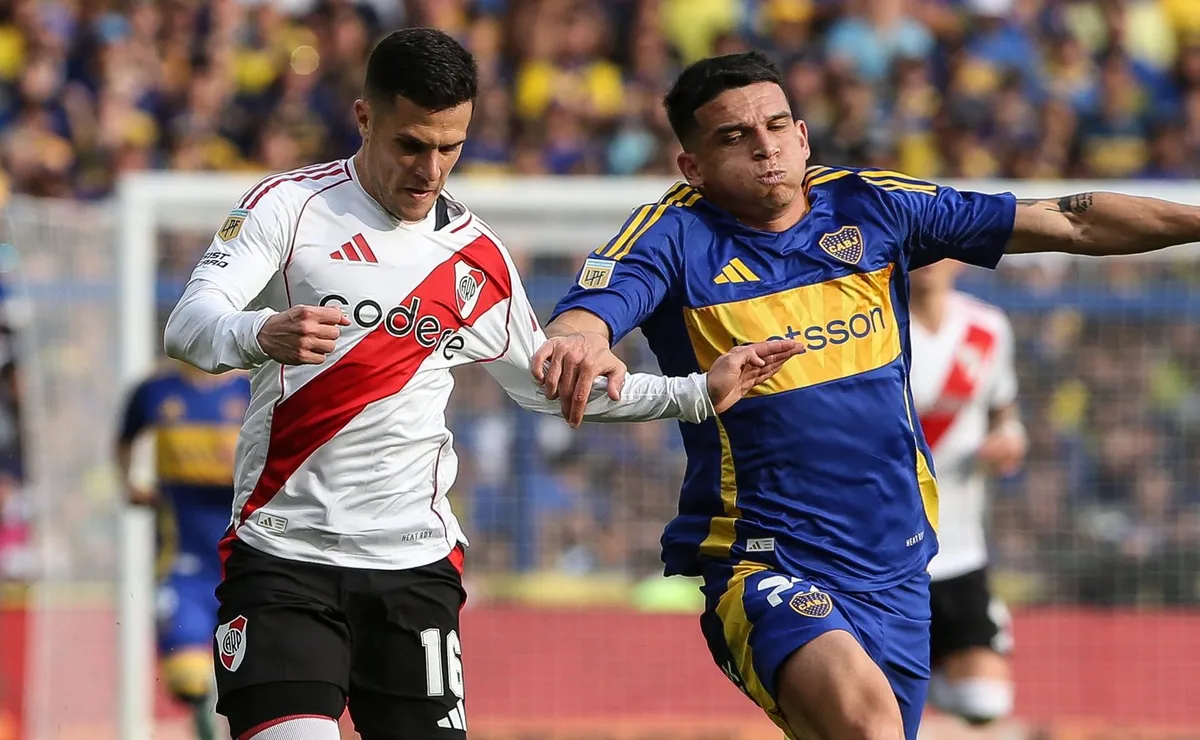 River vs. Boca: todo lo que hay que saber sobre el Superclásico.