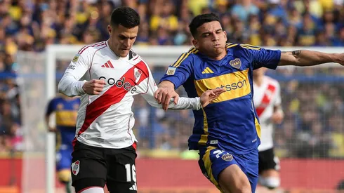 River vs. Boca: todo lo que hay que saber sobre el Superclásico.