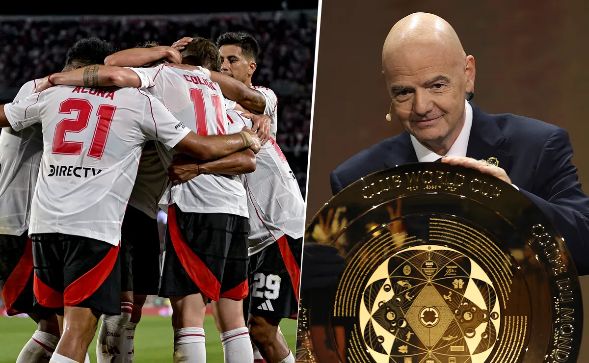 FIFA revolucionará el mercado de pases
